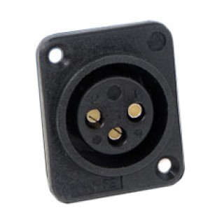 SWITCHCRAFT PD3FSC1 PKG