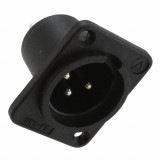 SWITCHCRAFT PD3MSC1 PKG