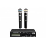Радиосистема DV audio PGX-24 с ручными микрофонами