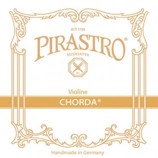 PIRASTRO CHORDA 112021