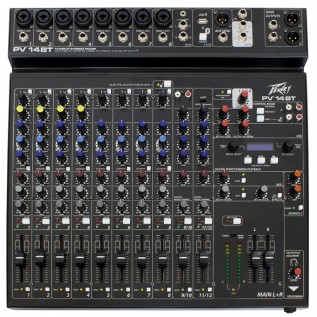 PEAVEY PV14 BT
