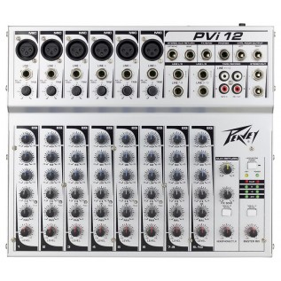 PEAVEY PVi 12