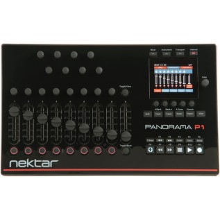 Nektar Panorama P1