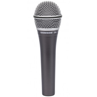 SAMSON Q8x