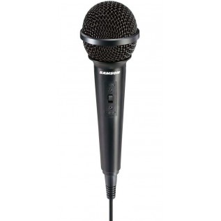 SAMSON R10S
