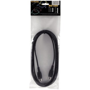 ROCKCABLE RCL30701 D5 BLK