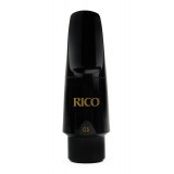 RICO Graftonite Mouthpieces - Alto Sax #C5