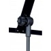 ROCKSTAND RS10010B STANDARD NOTE STAND (BLACK)