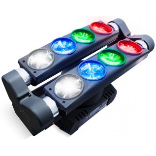MARQ RAY TRACER X QUAD