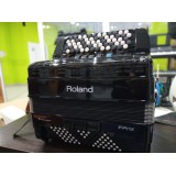 Цифровой баян ROLAND FR-1xb BK