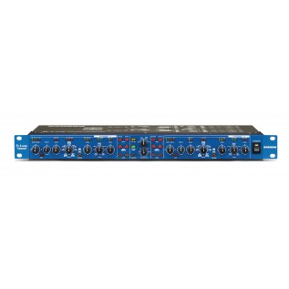 SAMSON S 3-WAY