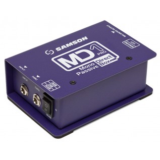SAMSON MD1 PRO