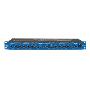 SAMSON S-COM PLUS