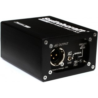 SWITCHCRAFT SC900CT
