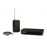 Радіосистема SHURE  BLX14E