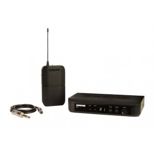 Радіосистема SHURE  BLX14E