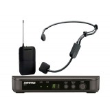Радіосистекма SHURE BLX14EP31