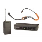 Радіосистема SHURE BLX14ESM31