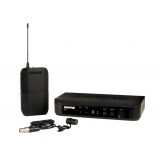Радіосистема SHURE 