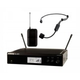 Радіосистема SHURE BLX14REP31