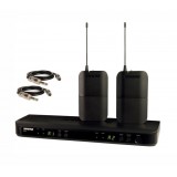 Радіосистема SHURE BLX188E