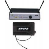 Радіосистема SHURE ETGD