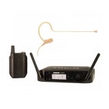 РАДИОСИСТЕМА SHURE GLXD14EMX53