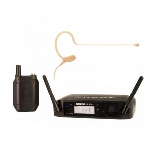 РАДИОСИСТЕМА SHURE GLXD14EMX53
