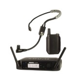 Радіосистема SHURE GLXD14ESM35