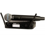 Радіосистема SHURE GLXD24EBETA58