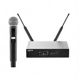 РАДИОСИСТЕМА SHURE QLXD24B58