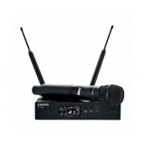 Радіосистема SHURE QLXD24KSM9