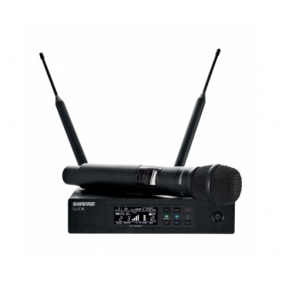 Радіосистема SHURE QLXD24KSM9