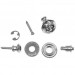 DUNLOP SLS1031N DUAL DESIGN NICKEL
