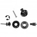 DUNLOP SLS1033BK DUAL DESIGN BLACK