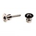 DUNLOP SLS1501N TRADITIONAL DESIGN NICKEL
