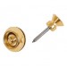 DUNLOP SLS1502BR TRADITIONAL DESIGN BRASS