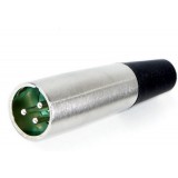 SWITCHCRAFT AA3M PKG