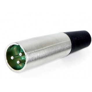 SWITCHCRAFT AA3M PKG