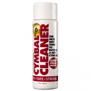 SABIAN SSSC1 CYMBAL CLEANER