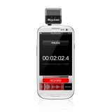 IK MULTIMEDIA iRIG MIC CAST