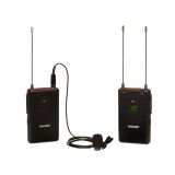 Радіосистема SHURE FP15/83