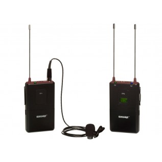 Радіосистема SHURE FP15/83