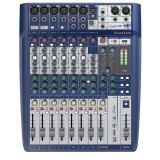 МИКШЕРНЫЙ ПУЛЬТ SIGNATURE 10 SOUNDCRAFT