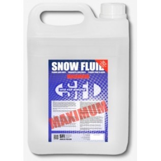 Snow Maximum