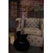 CORT Sunset Nylectric (Black)