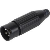 SWITCHCRAFT AAA3MBZ PKG
