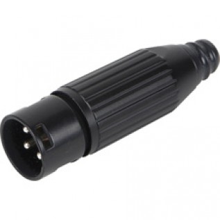 SWITCHCRAFT AAA3MBZ PKG