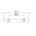 GOTOH TB47.5 B