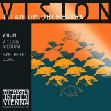 THOMASTIK VISION TITANIUM ORCHESTRA VIT100O
